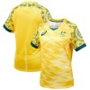Austrálie Domácí 2024 - Fotbalové Dresy (S/S)